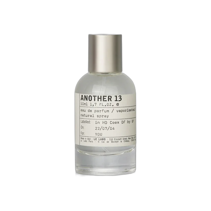 le labo another 13 eau de parfum