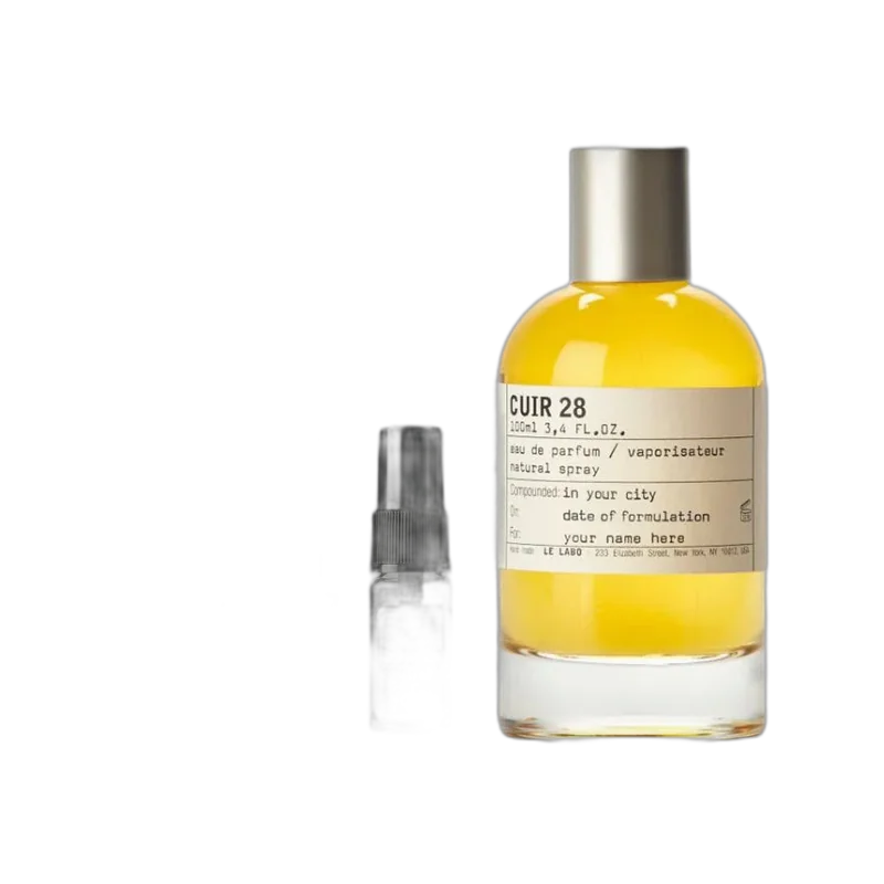 le labo cuir 28