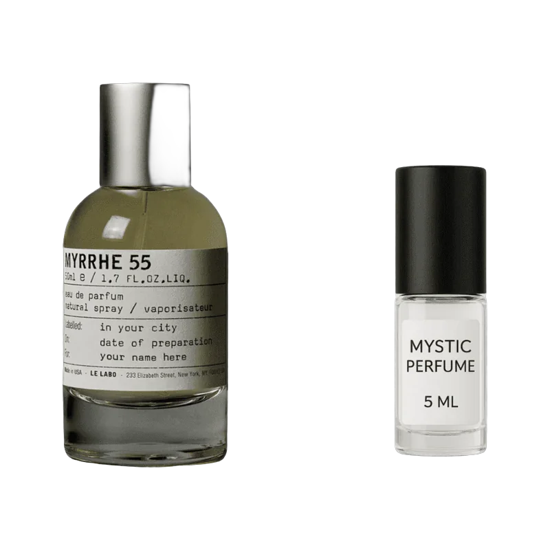 le labo myrrhe 55