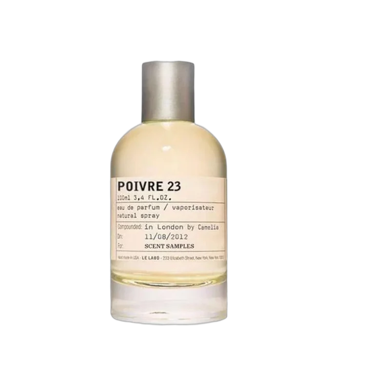 le labo poivre 23