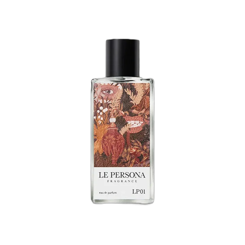 le persona fragrance lp01