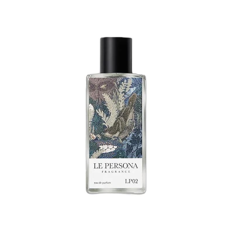 le persona fragrance lp02