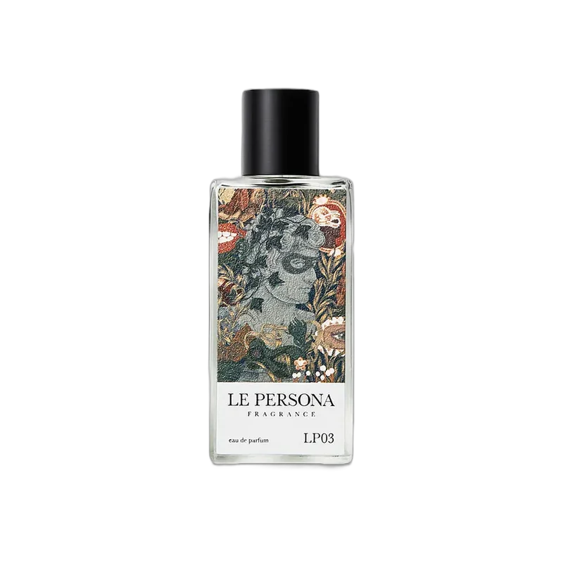 le persona fragrance lp03