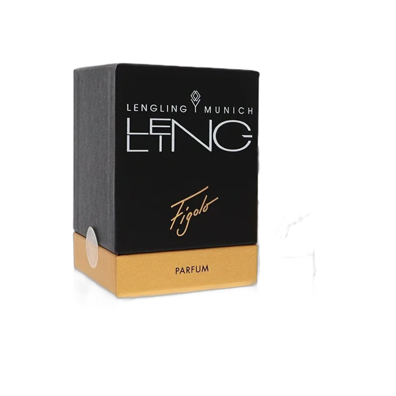 lengling figolo