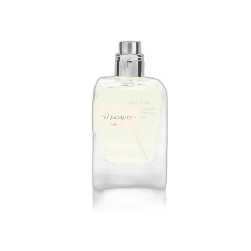 lengling no 1 el pasajero extrait de parfum