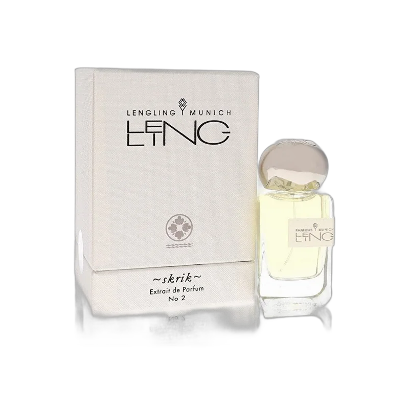 lengling no 2 skrik