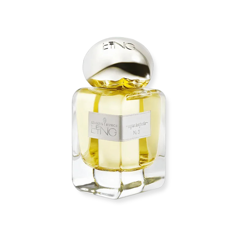 lengling no 3 acqua tempesta