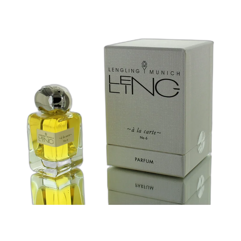 lengling no 6 a la carte