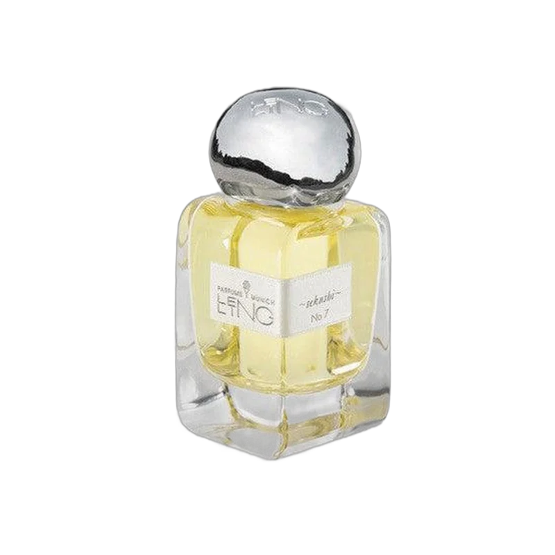 lengling no 7 sekushi extrait de parfum