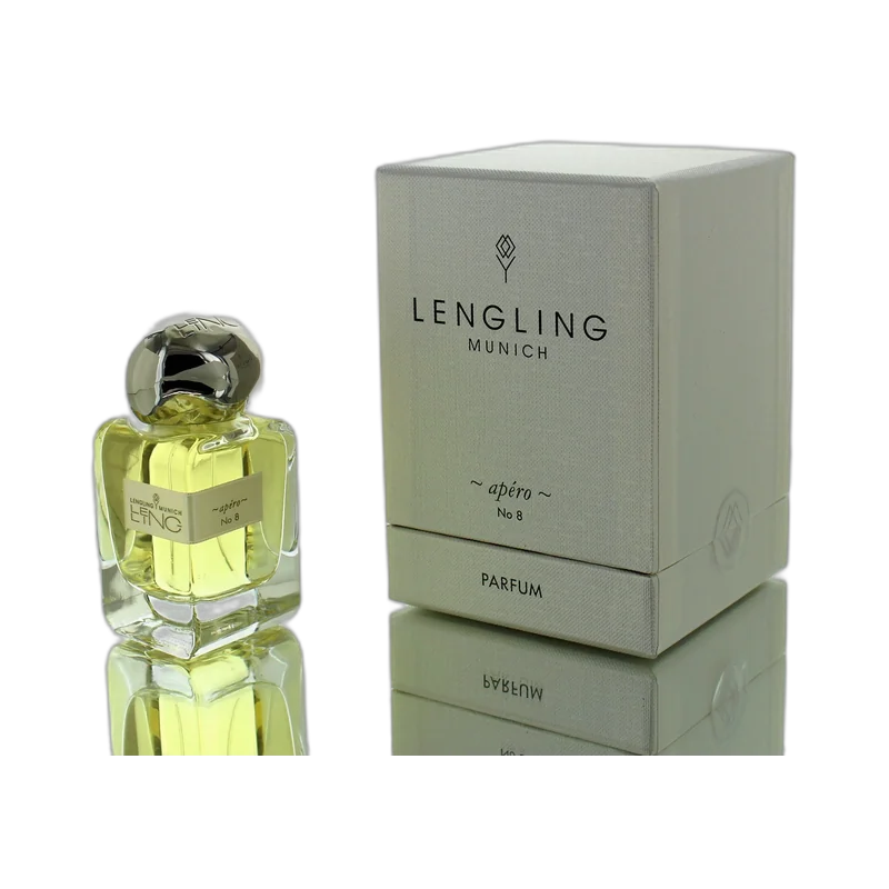 lengling no 8 apero