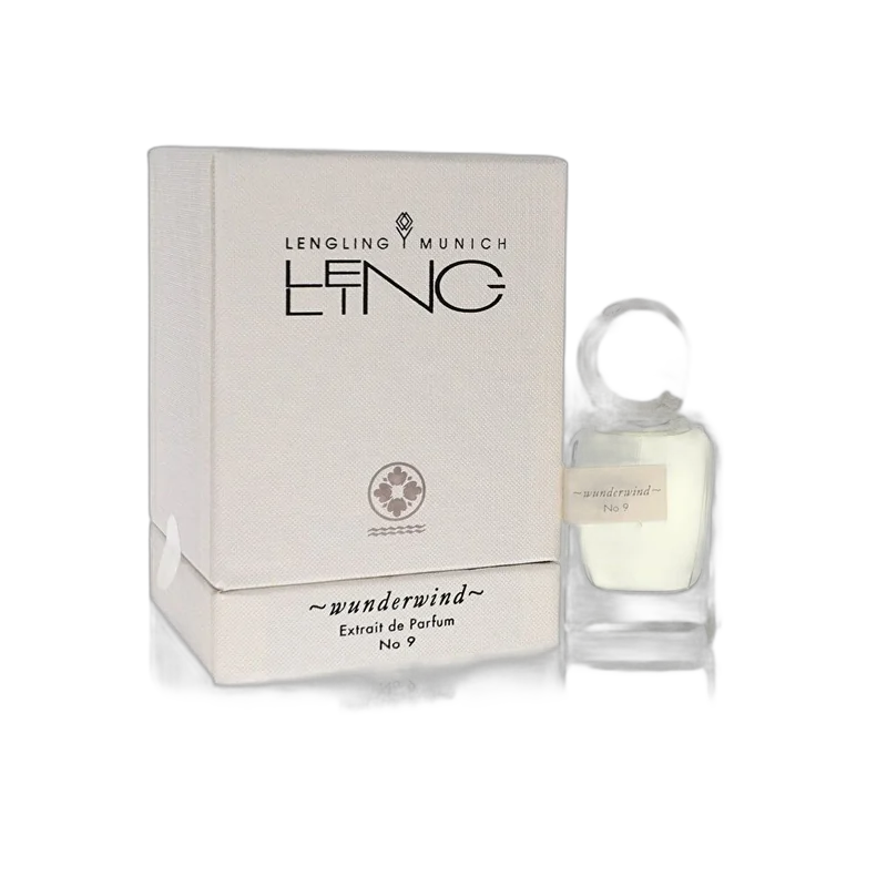lengling wunderwind
