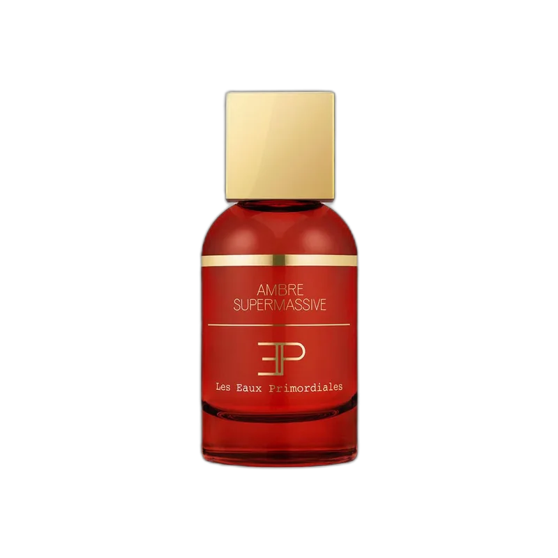 les eaux primordiales ambre eau de parfum