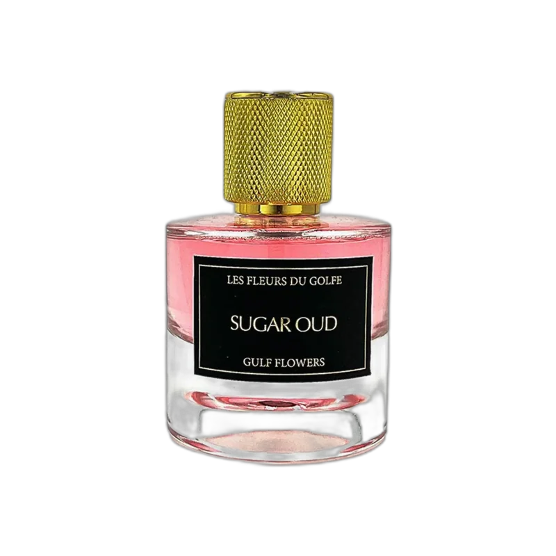 les fleurs du golfe sugar oud