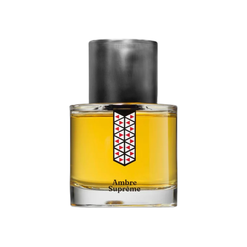 les indemodables ambre supreme