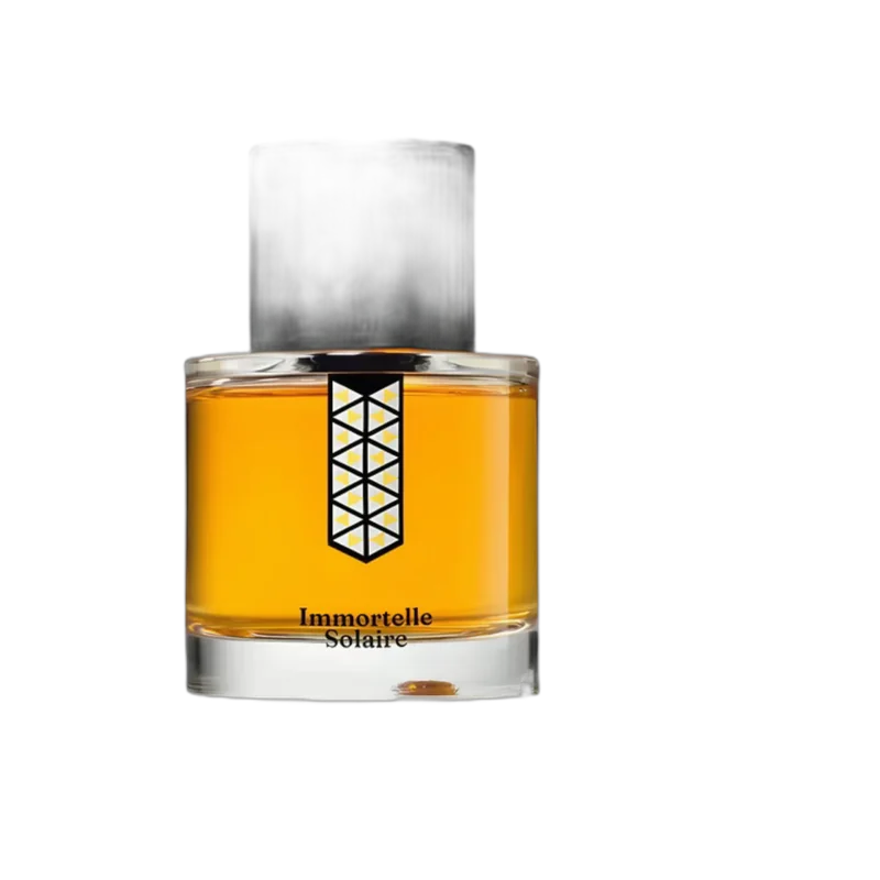 les indemodables immortelle solaire