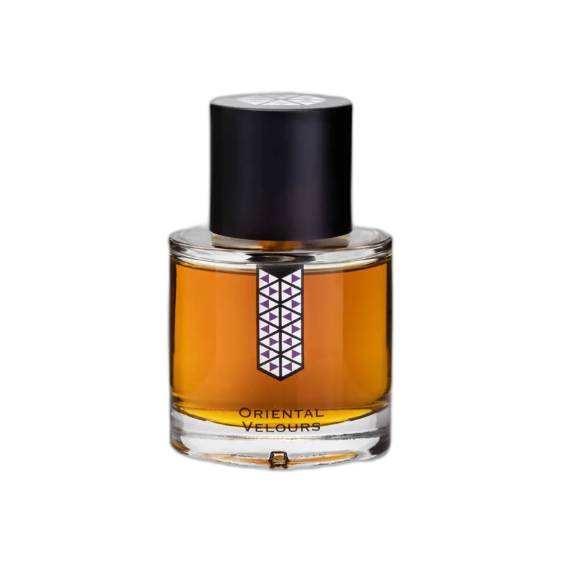 les indemodables oriental velours
