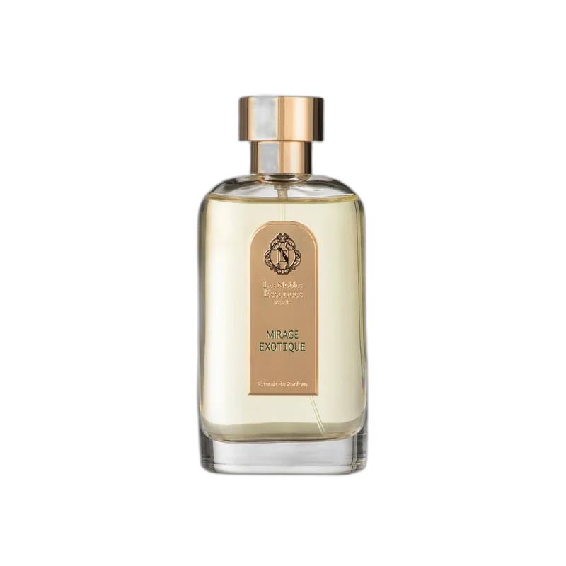 les nobles essences mirage exotique