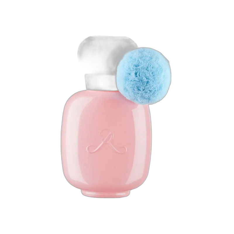 les parfums de rosine bulle de rose
