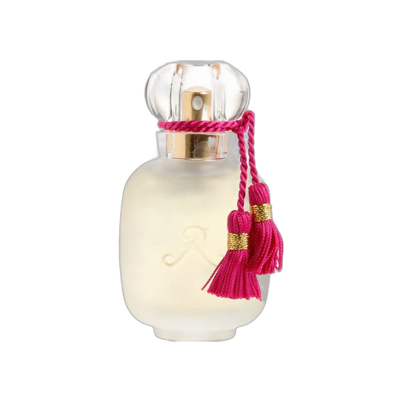 les parfums de rosine la rose de rosine