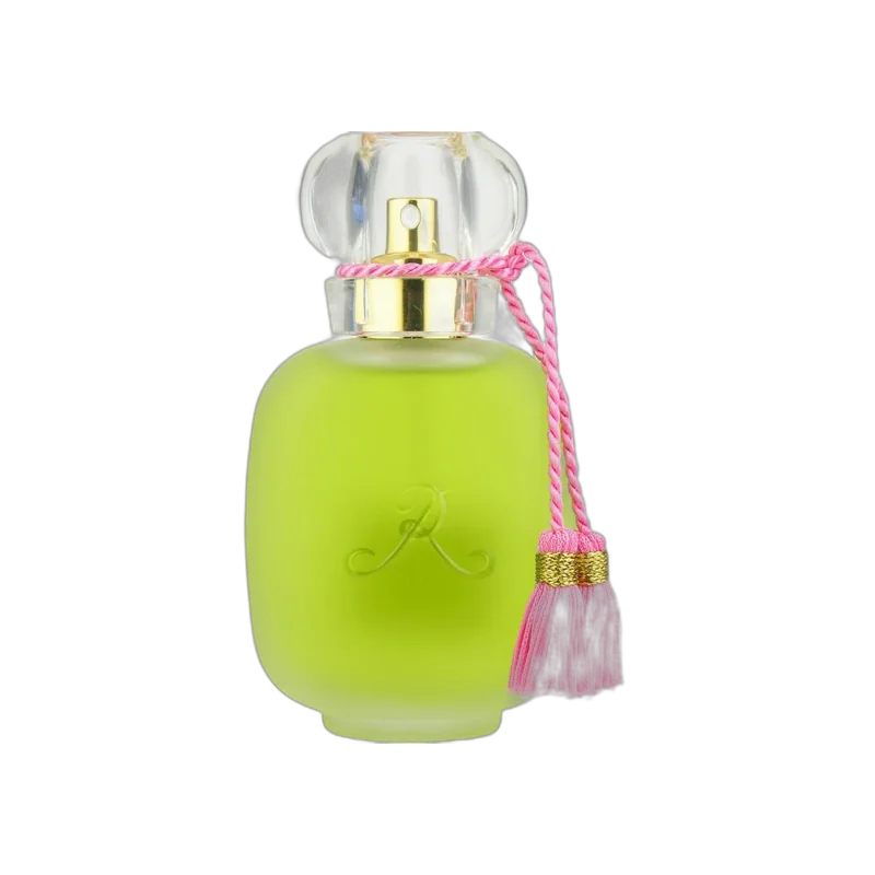 les parfums de rosine roseberry