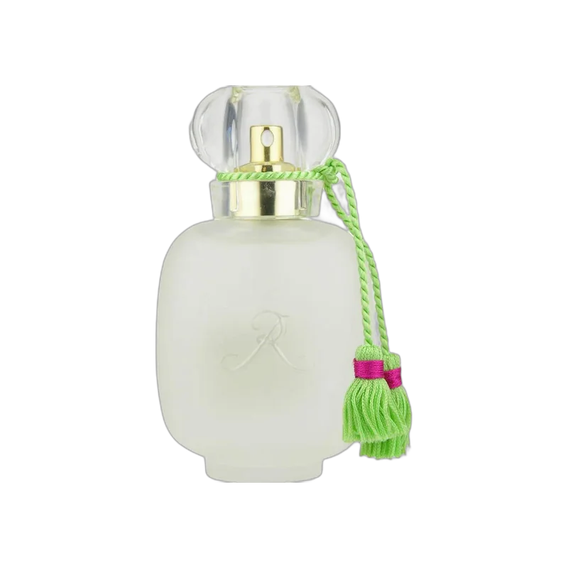 les parfums de rosine un zest de rose