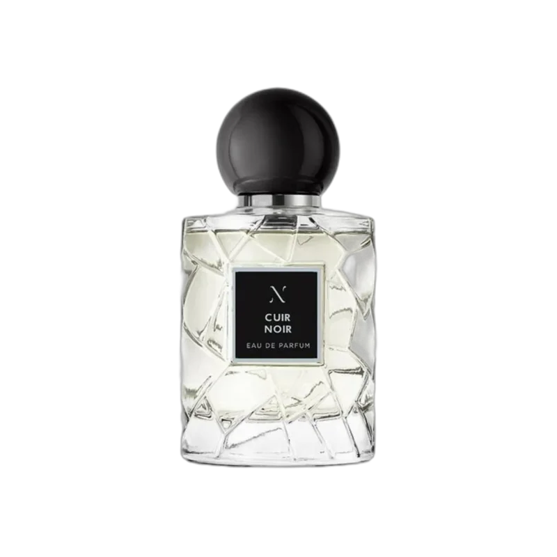 les soeurs de noe cuir noir