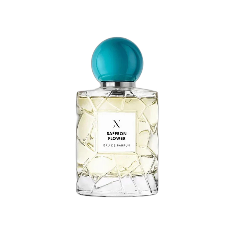 les soeurs de noe saffron flower