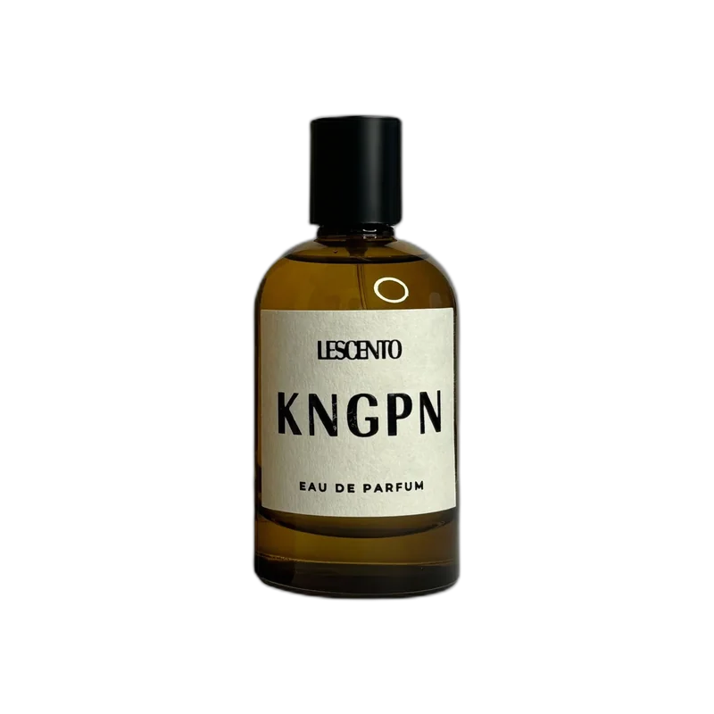 lescento kngpn