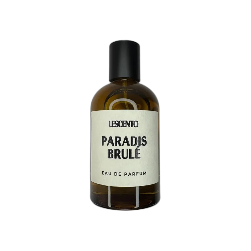 lescento paradis brule