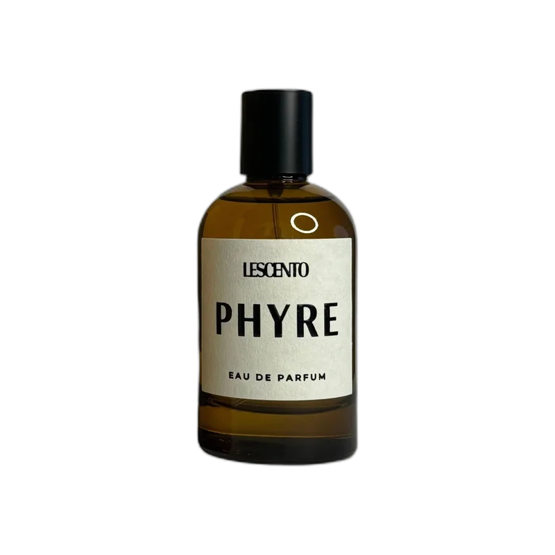 lescento phyre