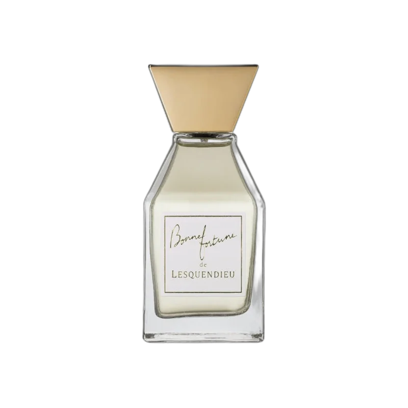 lesquendieu bonne fortune 1953