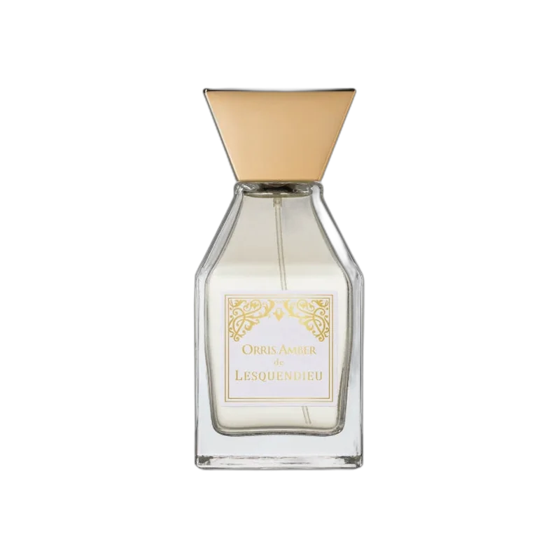 lesquendieu orris amber