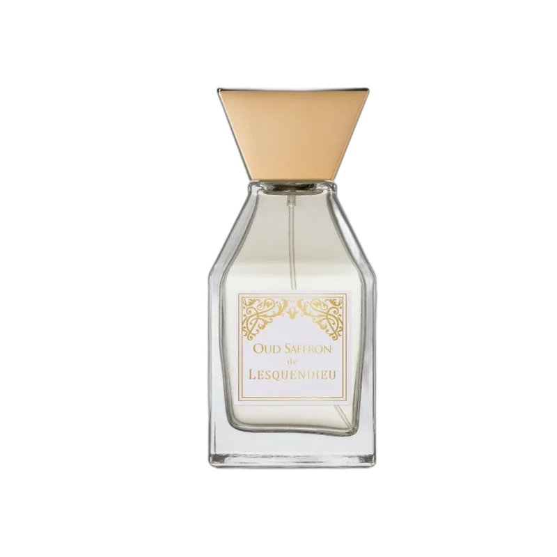 lesquendieu oud saffron