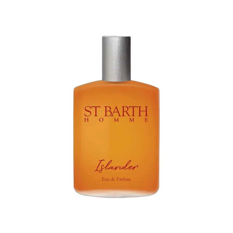 ligne st barth islander