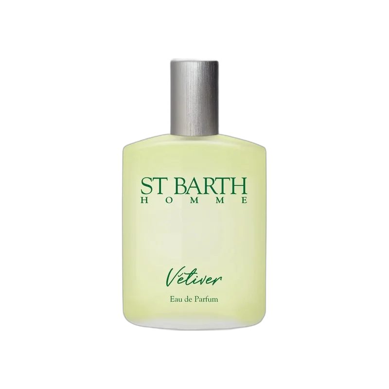 ligne st barth vetiver