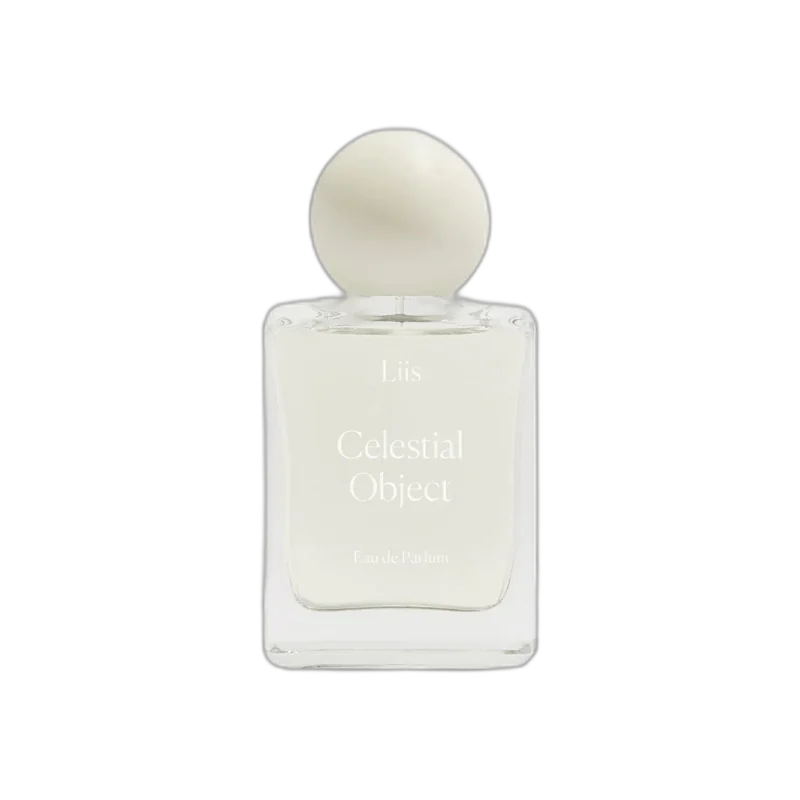 liis celestial object
