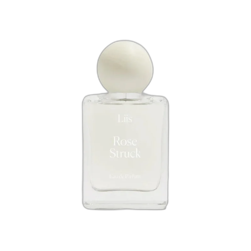 liis rose struck