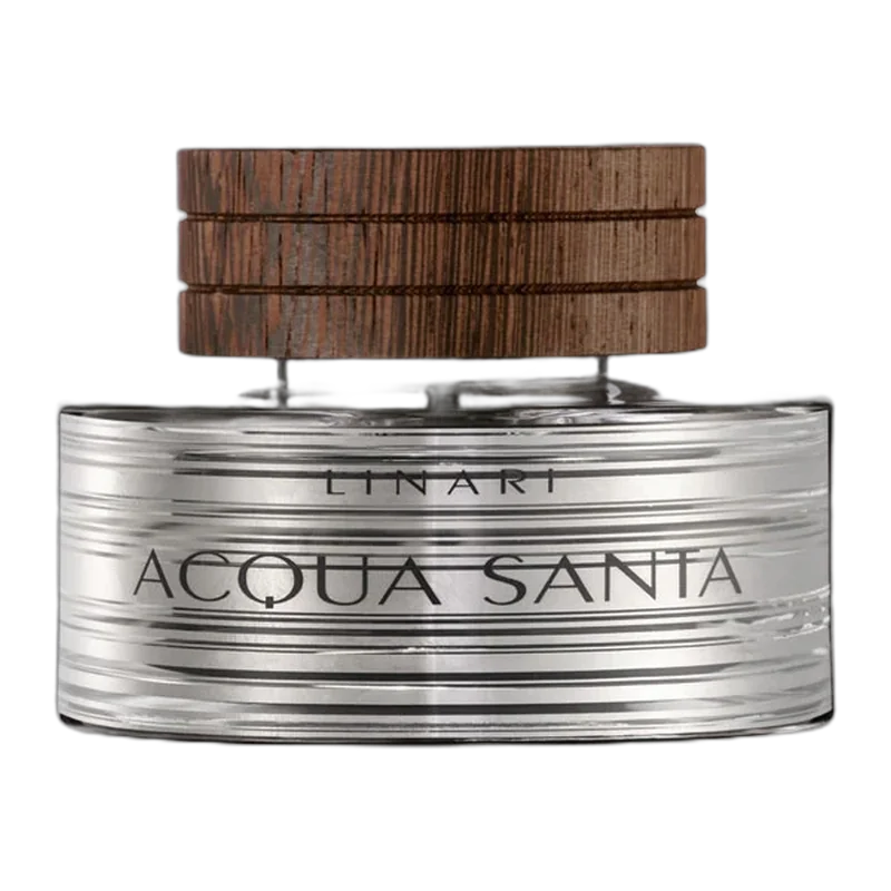 linari acqua santa