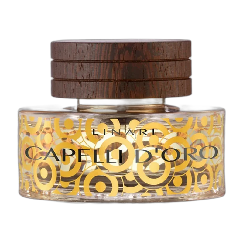 linari capelli doro