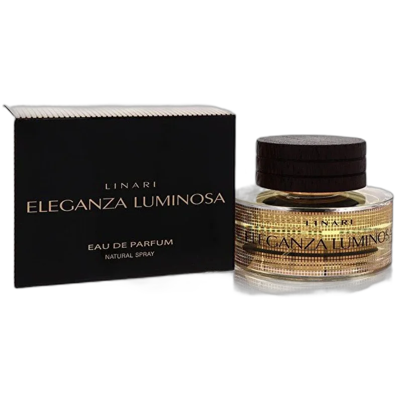 linari eleganza luminosa