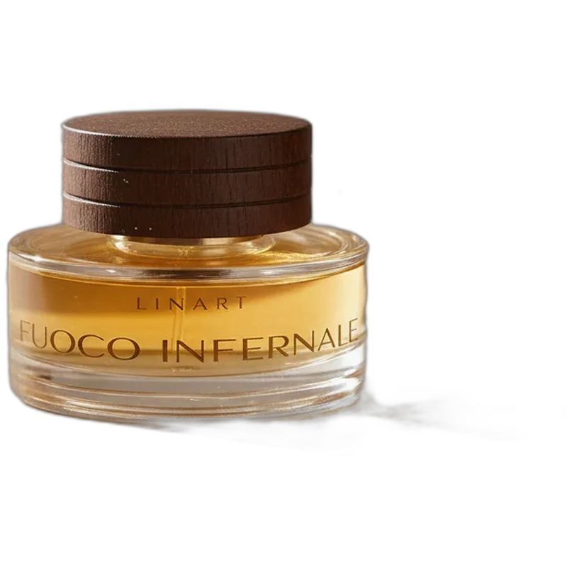 linari fuoco infernale
