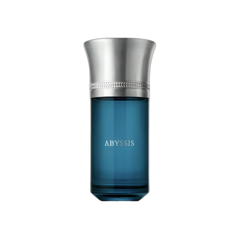 liquides imaginaires abyssis