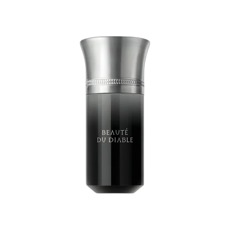 liquides imaginaires beaute du diable