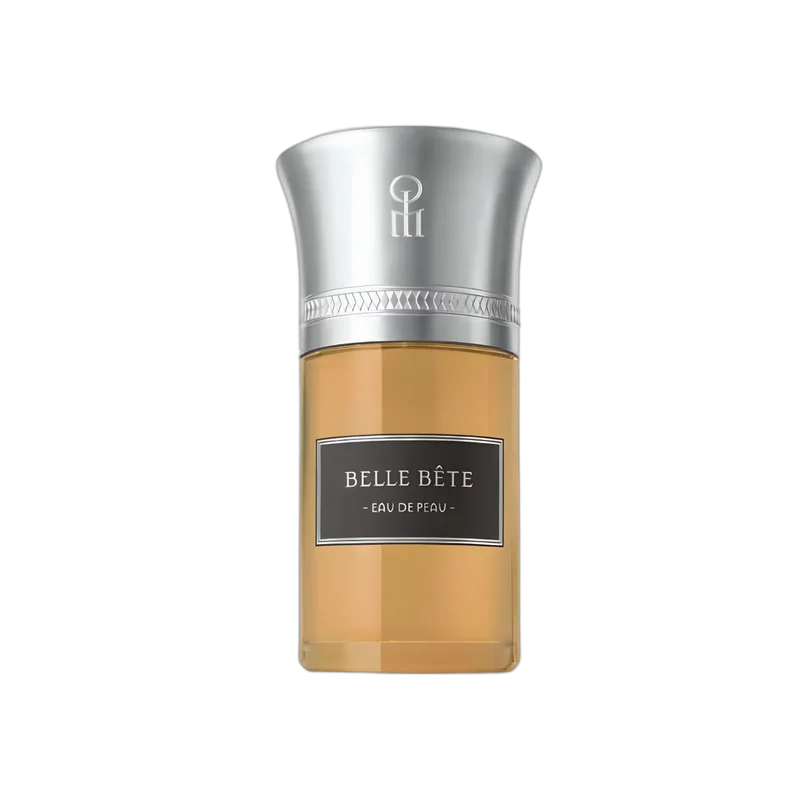 liquides imaginaires belle bete
