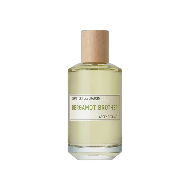 liquides imaginaires bergamot brother