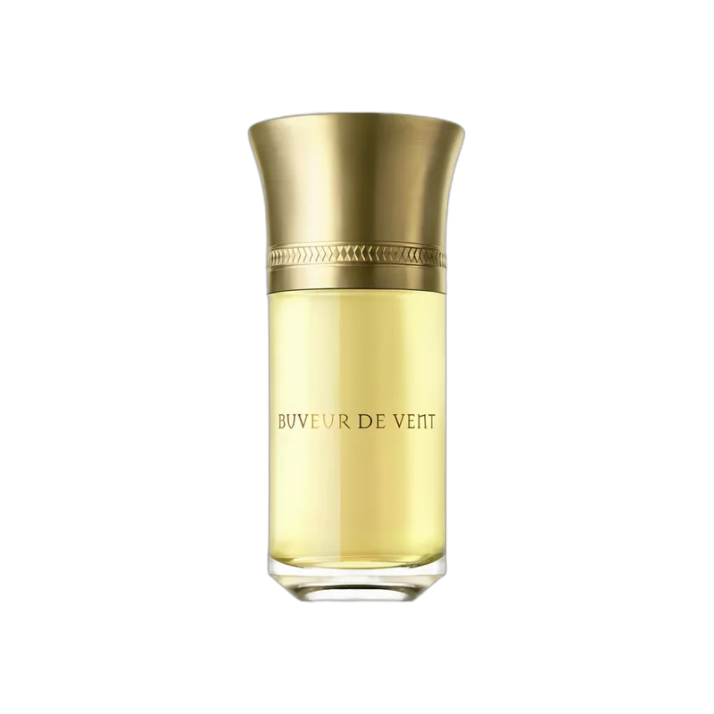 liquides imaginaires buveur de vent