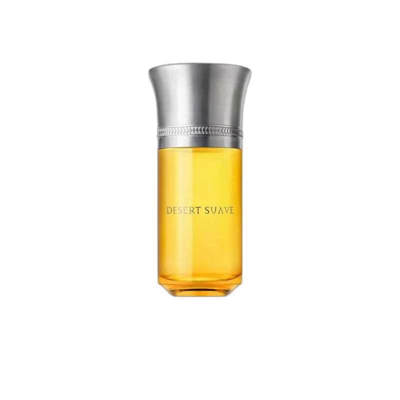 liquides imaginaires desert suave