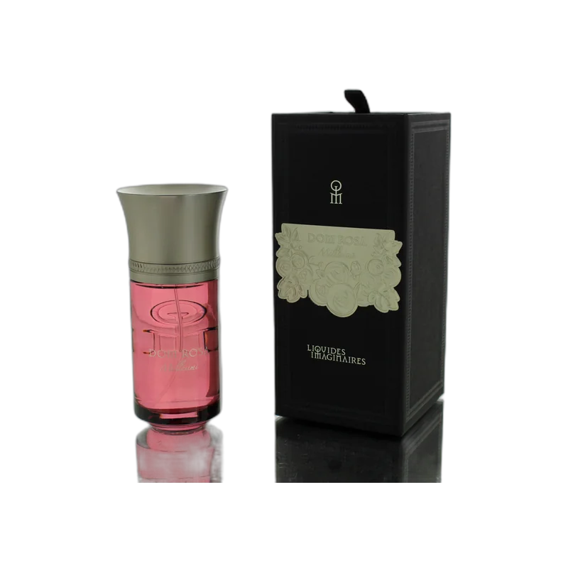 liquides imaginaires dom rosa millesime