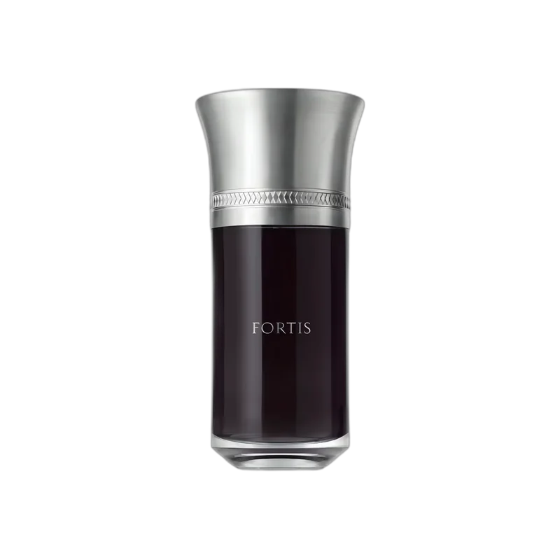 liquides imaginaires fortis