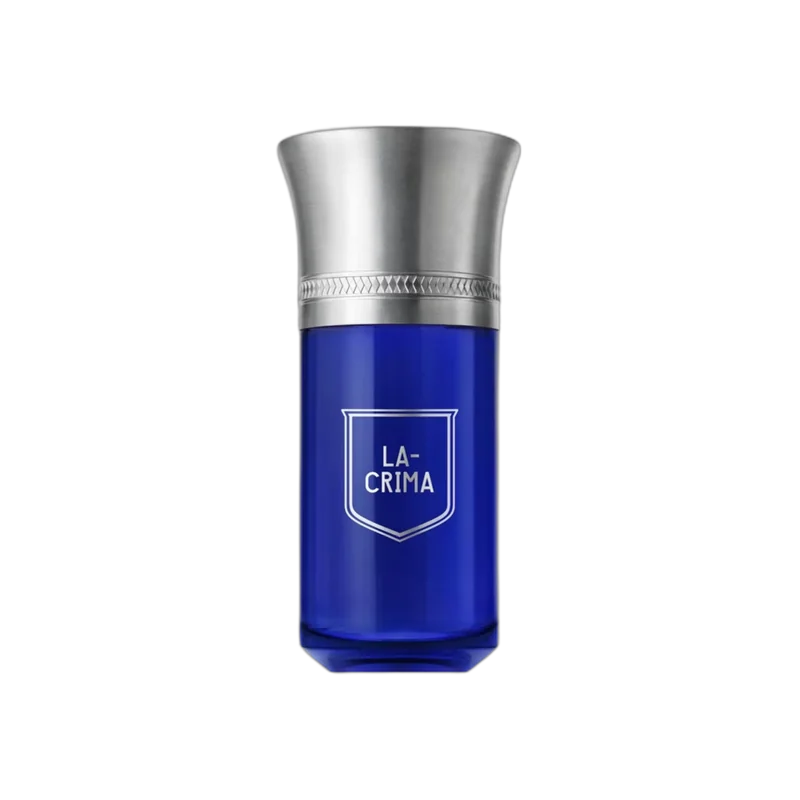 liquides imaginaires lacrima